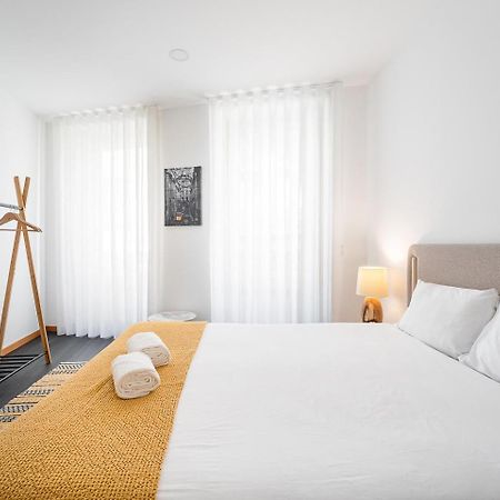 Hotel Guestready - Bright Duplex In Downtown Porto Exteriér fotografie