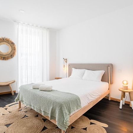 Hotel Guestready - Bright Duplex In Downtown Porto Exteriér fotografie