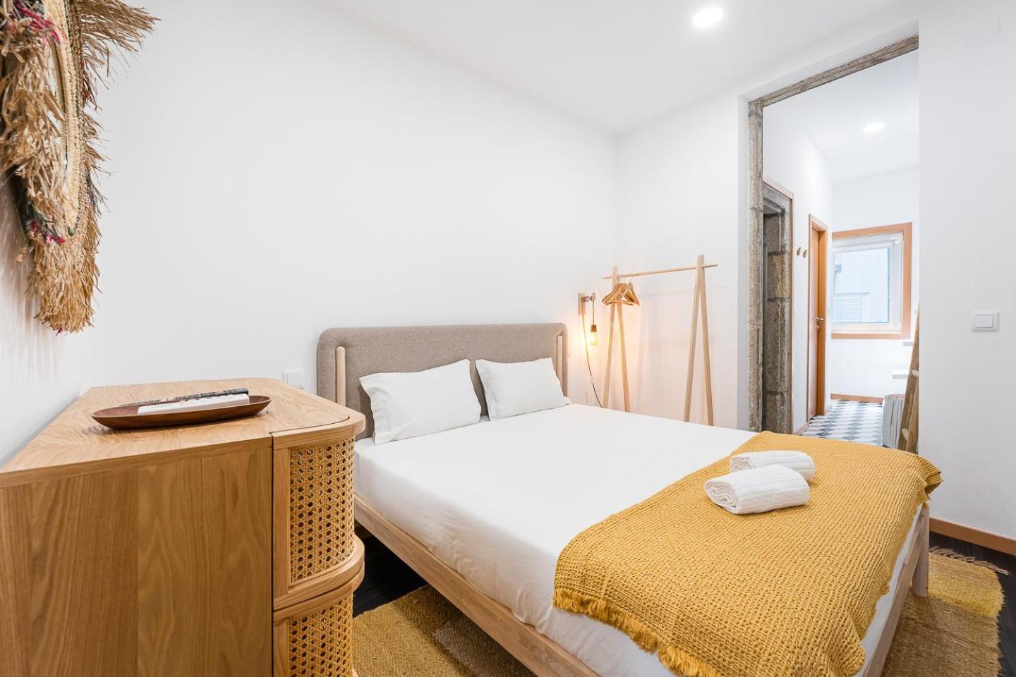 Hotel Guestready - Bright Duplex In Downtown Porto Exteriér fotografie
