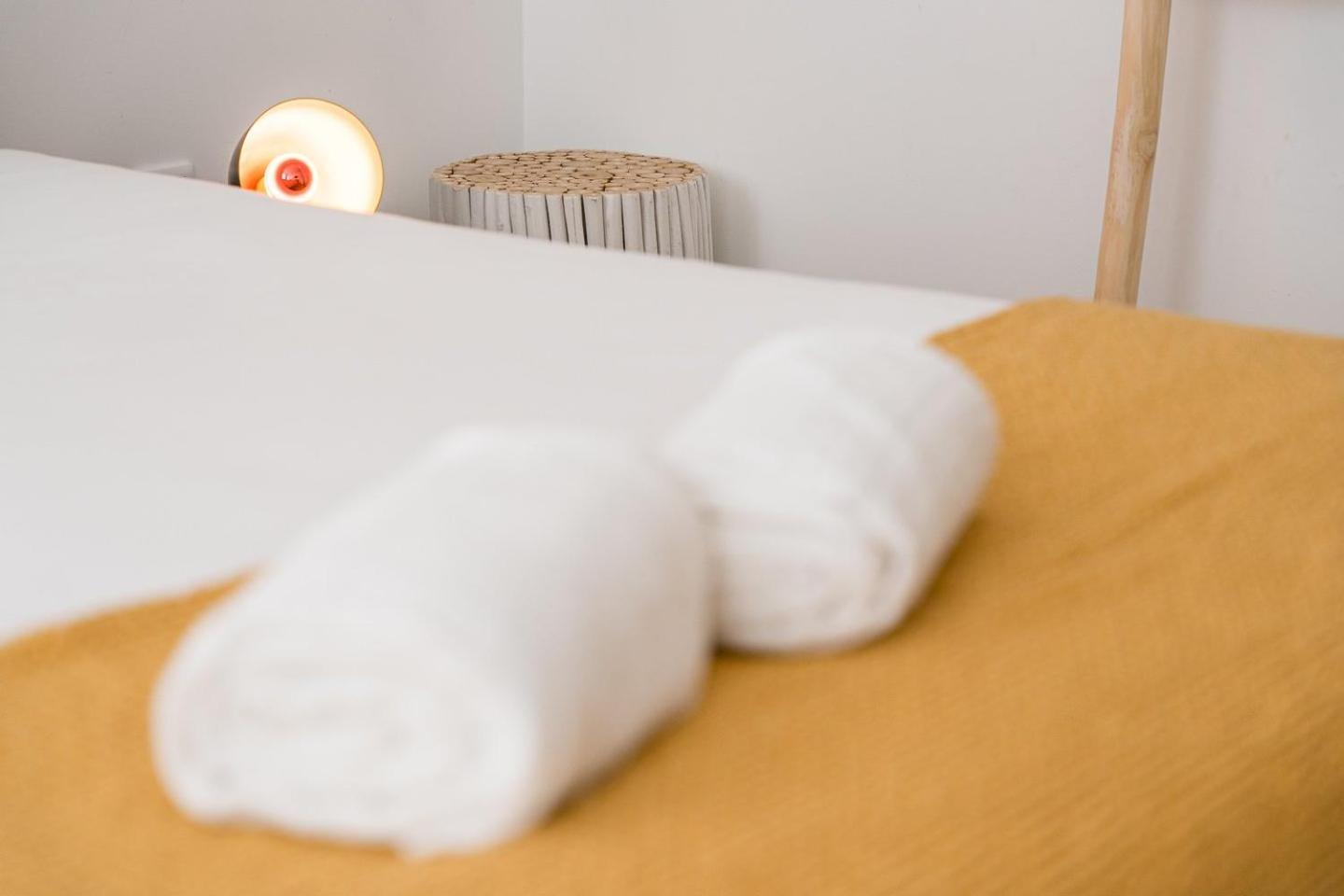 Hotel Guestready - Bright Duplex In Downtown Porto Exteriér fotografie