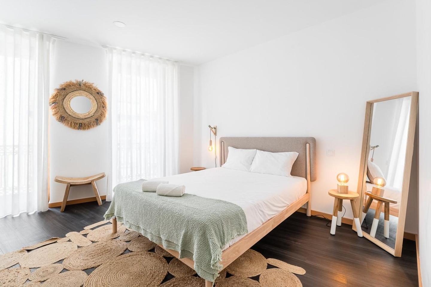Hotel Guestready - Bright Duplex In Downtown Porto Exteriér fotografie