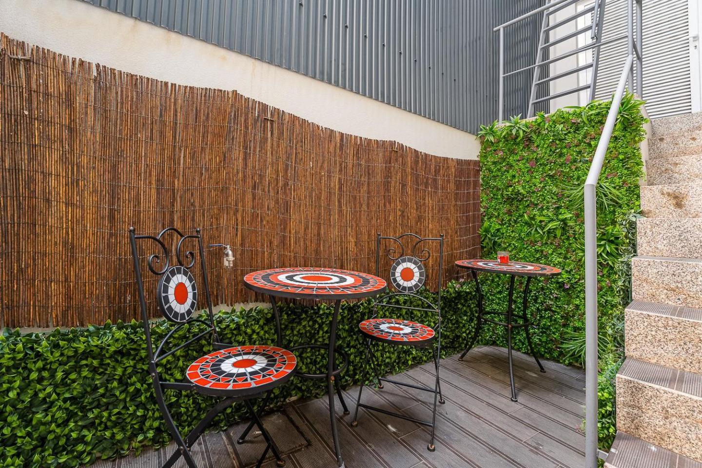 Hotel Guestready - Bright Duplex In Downtown Porto Exteriér fotografie