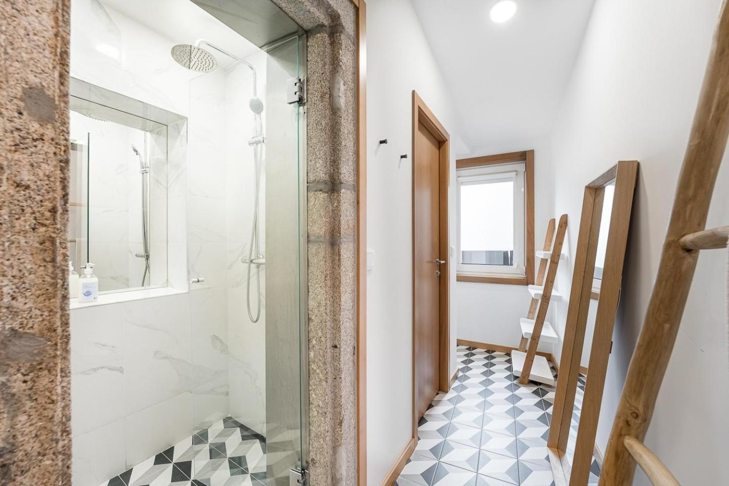 Hotel Guestready - Bright Duplex In Downtown Porto Exteriér fotografie