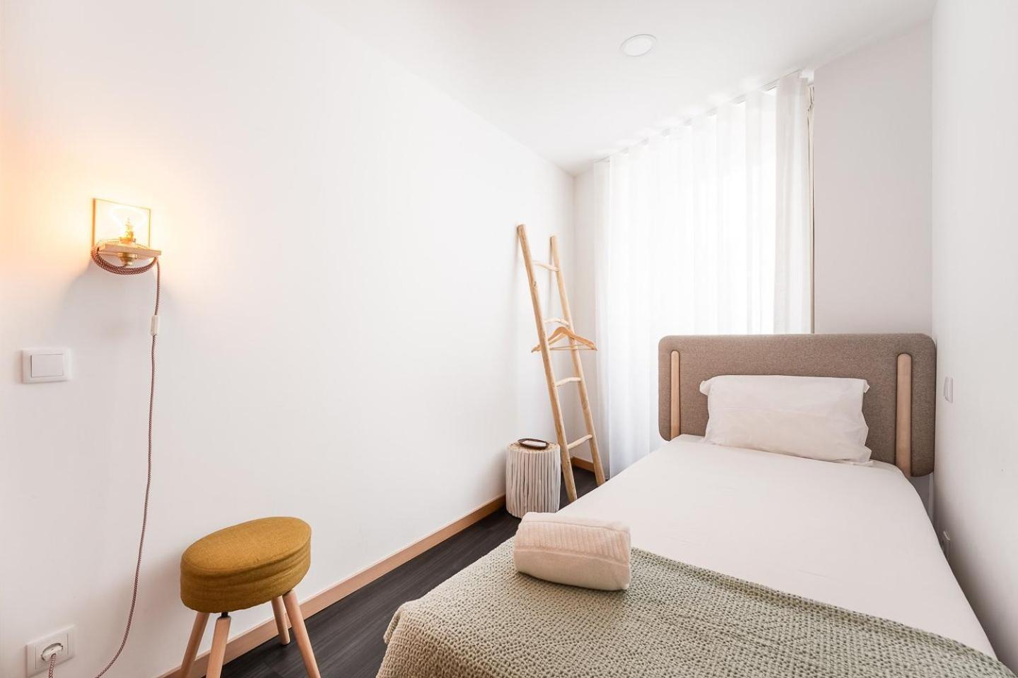 Hotel Guestready - Bright Duplex In Downtown Porto Exteriér fotografie