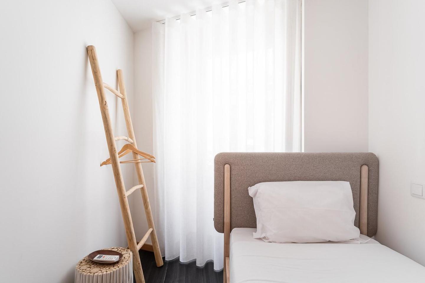 Hotel Guestready - Bright Duplex In Downtown Porto Exteriér fotografie