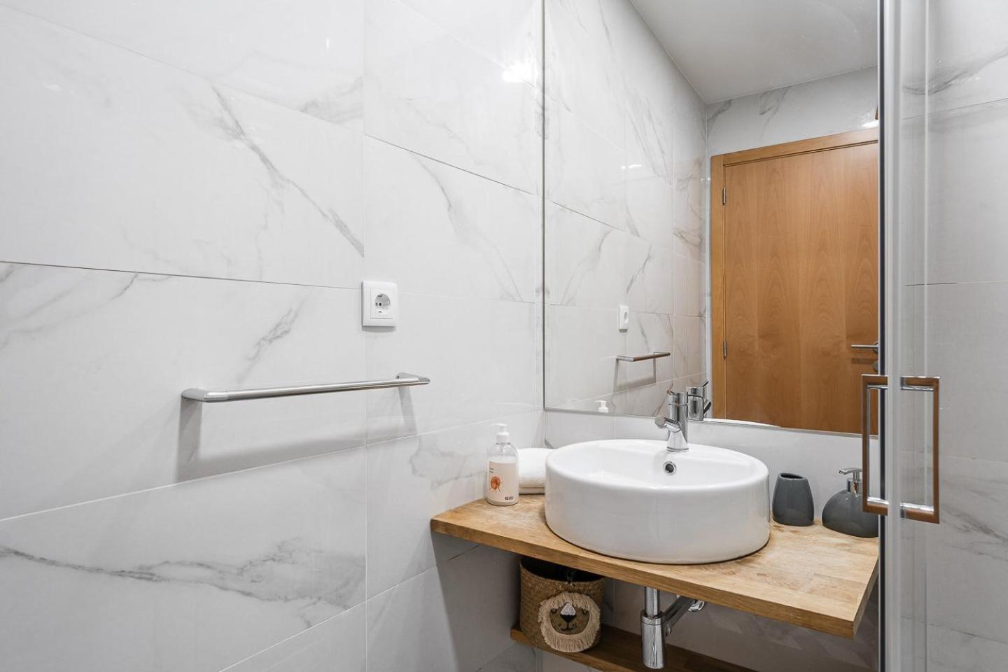 Hotel Guestready - Bright Duplex In Downtown Porto Exteriér fotografie