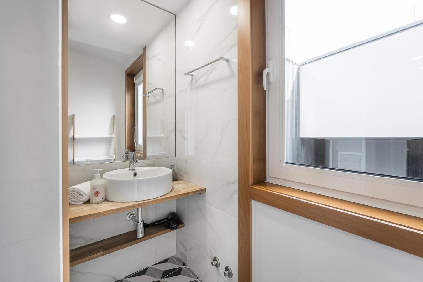 Hotel Guestready - Bright Duplex In Downtown Porto Exteriér fotografie