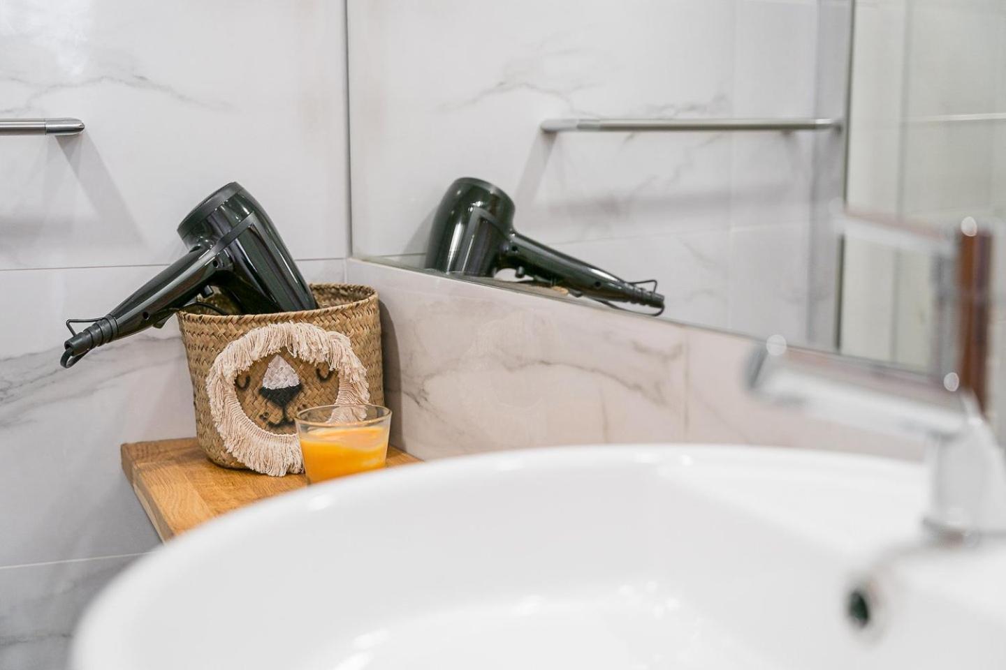 Hotel Guestready - Bright Duplex In Downtown Porto Exteriér fotografie