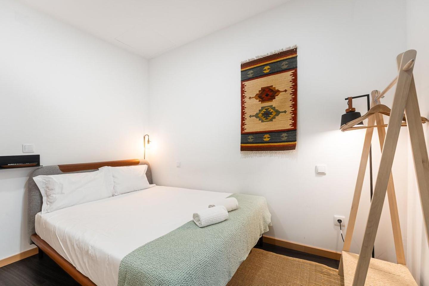 Hotel Guestready - Bright Duplex In Downtown Porto Exteriér fotografie