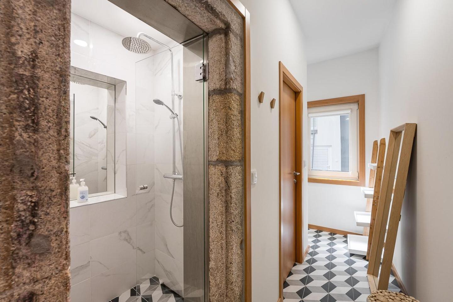 Hotel Guestready - Bright Duplex In Downtown Porto Exteriér fotografie